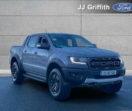 FORD RANGER RANGER RAPTOR 2.0 TD213 A10