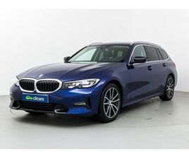 BMW SERIE 3 DIÉSEL 320DA XDRIVE