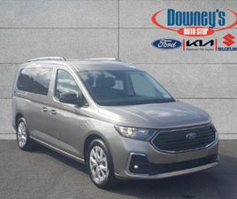 FORD TOURNEO CONNECT 2.0 DSL 7-SEATER.
