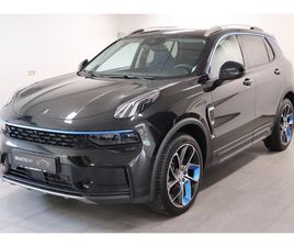 LYNK AND CO 01 LYNK & CO 01 - 1.5 PLUG-IN 360 CAMERA | PANO | INFINITY SOUND