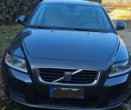 VOLVO V50 DRIVE V50 1.6D DRIVE R-DESIGN