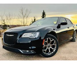 CHRYSLER 300 SERIES 2017 ACTIVE CHRYSLER 300 S AWD