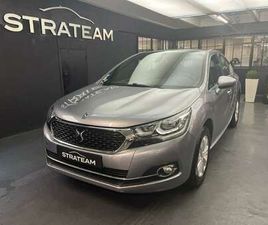 CITROEN DS4 CHIC 130 CH