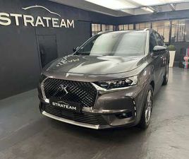 CITROEN DS7 E TENSE E-TENSE 4X2 RIVOLI