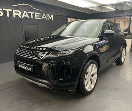 LAND ROVER RANGE ROVER EVOQUE D150 150 SE BVA