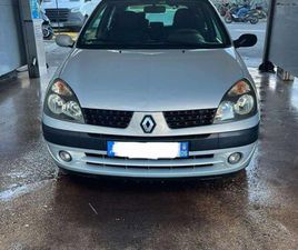 CLIO 2 1,2 16V