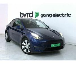 TESLA MODEL Y LONG RANGE TRAÇÃO INTEGRAL