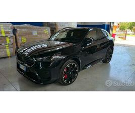 BMW X2 M35I BMW X2 M35