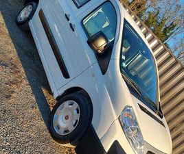 FIAT SCUDO