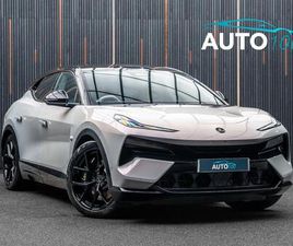 LOTUS ELETRE ELETRE S 112KWH S AUTO 4WD 5DR (DUAL MOTOR)