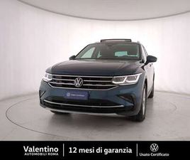 2.0 TDI DSG 150 CV SCR ELEGANCE