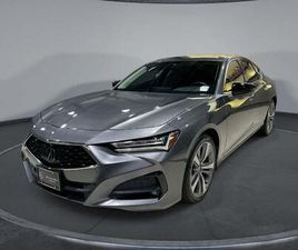 2021 ACURA TLX ADVANCE