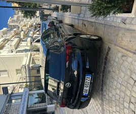 OPEL ASTRA SARANDE
