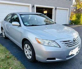 TOYOTA CAMRY 2007 TOYOTA CAMRY IN GREAT SHAPE