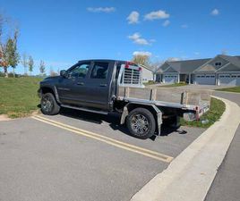 DODGE RAM 2500 VERY CLEAN 2004 DODGE 2500...ONLY 98K MILES