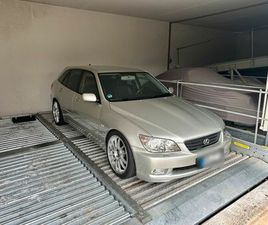 LEXUS IS IS 300 OTHER LEXUS IS300 SPORTCROSS