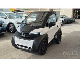 SILENCE S04 SILENCE S04 L6E 5,6 KWH