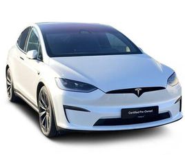 (DUAL MOTOR) LONG RANGE AUTO 4WDE 5DR