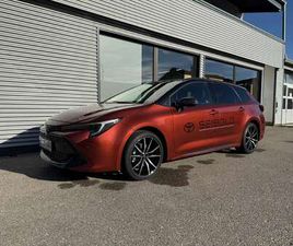 TOURING SPORT HYBRID GR *SPORTAUSSTATTUNG*