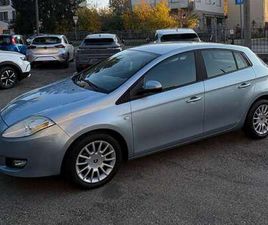 FIAT BRAVO BRAVO 1.4 16V ACTIVE