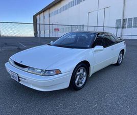 SUBARU ALCYONE SVX 1992 SUBARU SVX AWD CLEAN TITLE LOW MILES RARE CLEAN