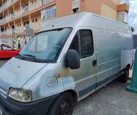 CITROEN JUMPER CITROEN - JUMPER