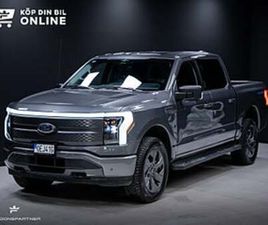 FORD F150 LIGHTNING STANDARD FORD F-150 LIGHTNING STANDARD RANGE 432HK DRAG SKINN MOMS