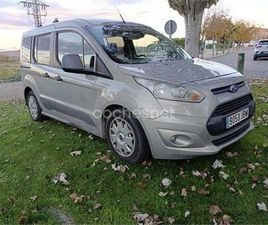 FORD TRANSIT CONNECT FORD TRANSIT CONNECT