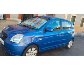 KIA PICANTO KIA - PICANTO