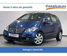 180CDI AVANTGARDE AUT.