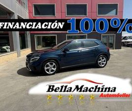 MERCEDES GLA GLA 200