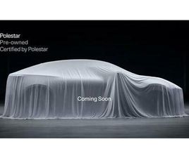 POLESTAR POLESTAR 2 2022 POLESTAR 2 LONG RANGE DUAL MOTOR - AWD - PLUS,PILOT