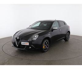 ALFA ROMEO GIULIETTA 1.6 JTD