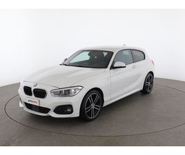 BMW SERIE 1 118 118D