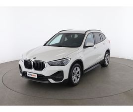 BMW X1 XDRIVE 25E XDRIVE 25E
