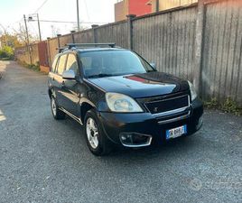 DR MOTOR DR5 DR 1.6 GPL