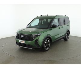 FORD TOURNEO COURIER 1.0 ECOBOOST