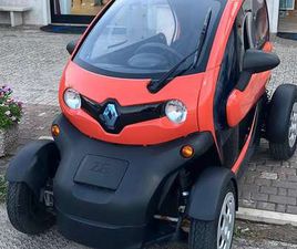 RENAULT TWIZY