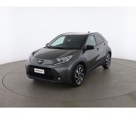 TOYOTA AYGO X 1.0