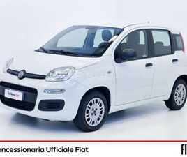 FIAT PANDA 1.2 EASY 69CV E6