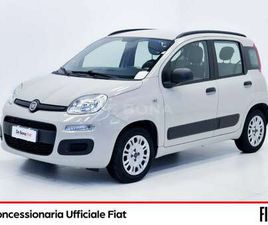 FIAT PANDA 1.2 EASY 69CV E6