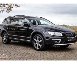 VOLVO XC70 D5 VOLVO XC70 2.4 D5 SUMMUM|DEALER OND.|€20.657,- EX. BTW