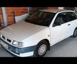 SEAT IBIZA IBIZA - 6K