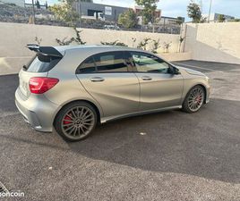 A45 AMG