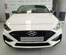 HYUNDAI I30 HYUNDAI - I30 1.0 TGDI N LINE 30 ANIVERSARIO