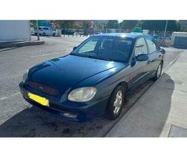 HYUNDAI SONATA HYUNDAI - SONATA