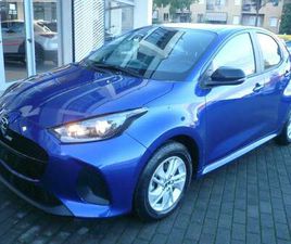 2 1.5 FULL HYBRID CENTRE LINE E-CVT NEOPATENTATI