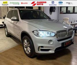 BMW X5 40E PROMO BLACK FRIDAY! XDRIVE40E BUSINESS AUTO