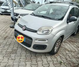 FIAT PANDA PANDA GPL 1.2 EASY