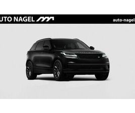 LAND ROVER RANGE ROVER VELAR D200 LAND ROVER RANGE ROVER VELAR D200 S 20